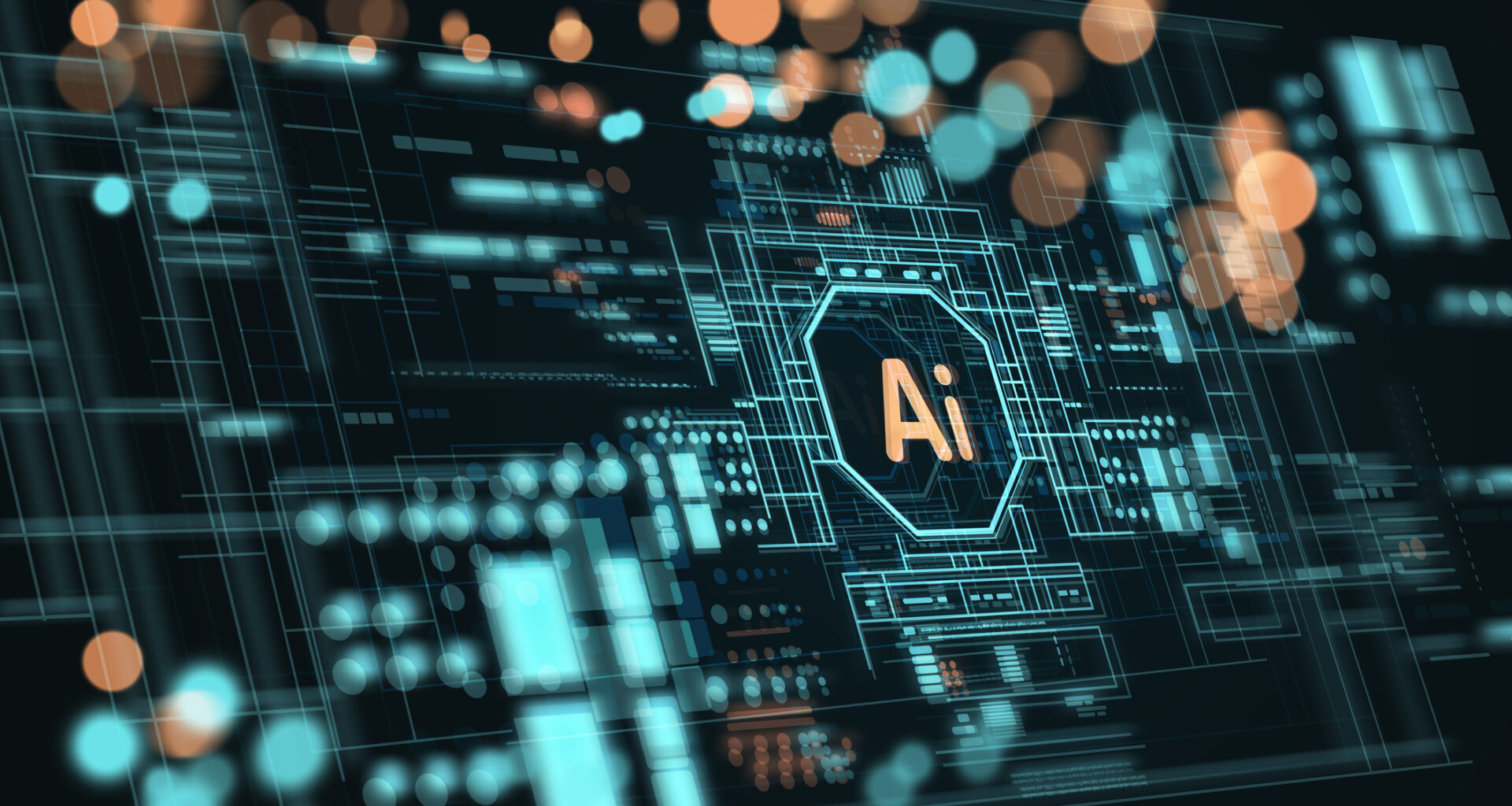 White House officially makes AI a key piece of its government efficiency agenda