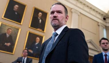 Trump Administration’s 2025 Trade Policy Agenda