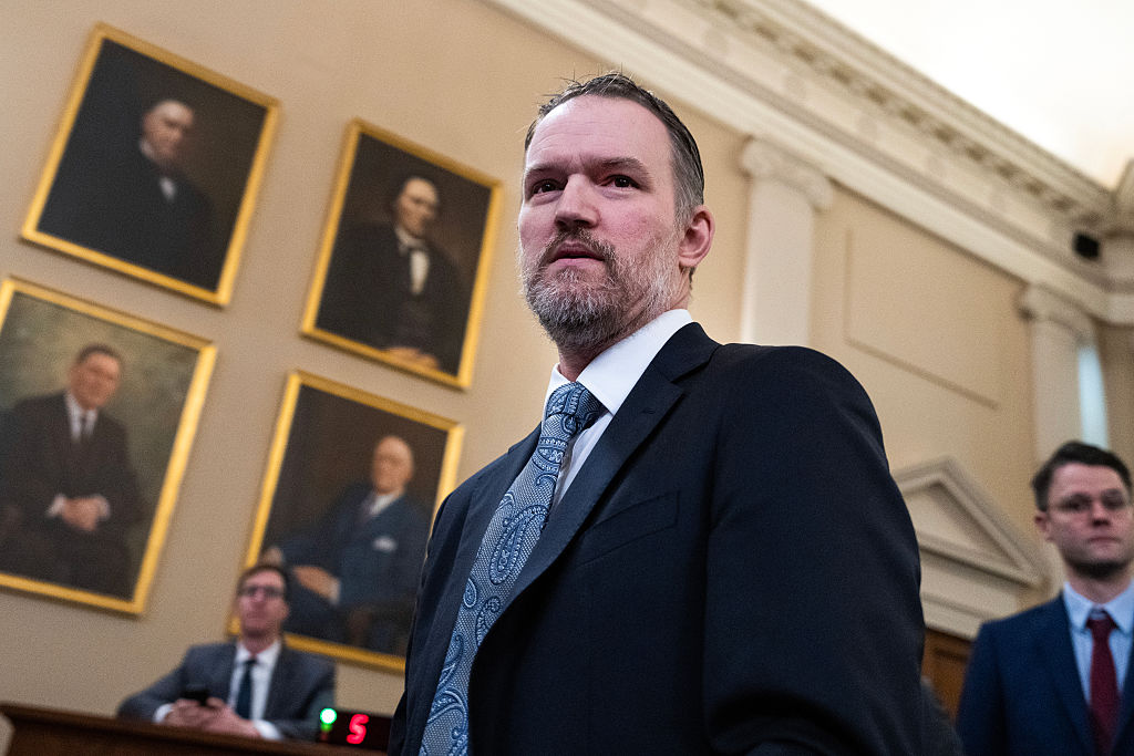 Trump Administration’s 2025 Trade Policy Agenda