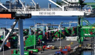 Inside One Bay Area Business Rocked by Trump’s Tariffs