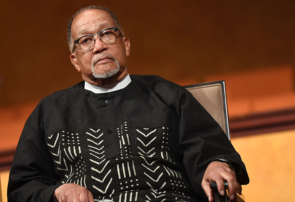 How Dr. Ben Chavis Defined America’s Environmental Racism