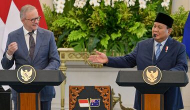 Australia eyes Indonesia’s nickel in its play for critical mineral supremacy  