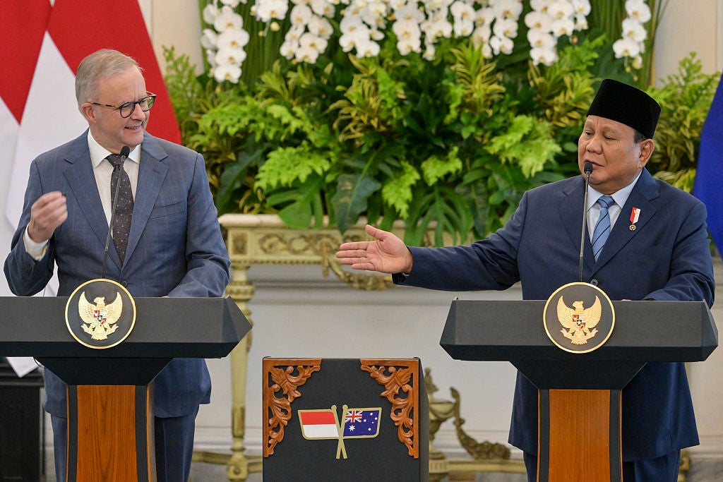 Australia eyes Indonesia’s nickel in its play for critical mineral supremacy  