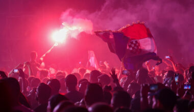 Is Croatia Normalizing the Far Right in the Western Balkans?