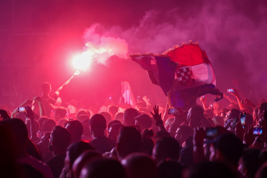 Is Croatia Normalizing the Far Right in the Western Balkans?
