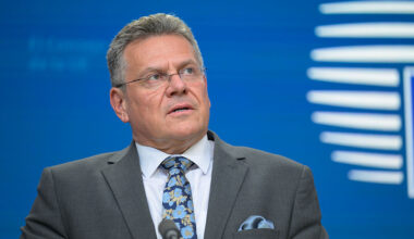 European Foreign Affairs Council