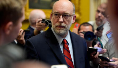 Wielding Obscure Budget Tools, Trump’s ‘Reaper’ Vought Sows Turmoil in Public Health