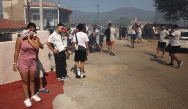 How climate change is undermining the health of millions worldwide