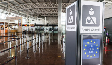 EU restricts visas for Russian nationals over Ukraine war