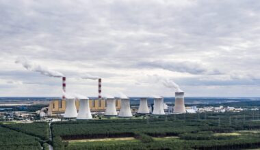 Von der Leyen tries to appease EU climate target skeptics – POLITICO