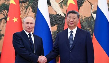 China is the Weak Link in Europe’s Ukraine Strategy