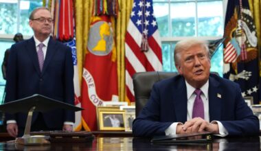 Trump Officials Paint a Rosy Picture of Affordability. Here's Reality