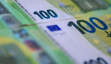 EU negotiators limit cuts in 2026 budget deal