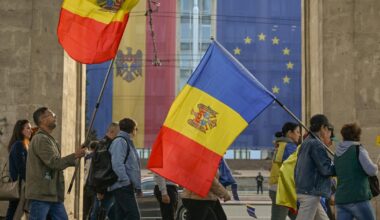 Moldova’s Euro-Atlantic Path: Regional Security, Energy Opportunity, and Democratic Resilience