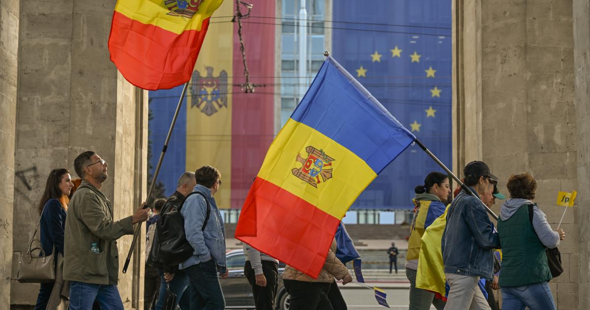 Moldova’s Euro-Atlantic Path: Regional Security, Energy Opportunity, and Democratic Resilience