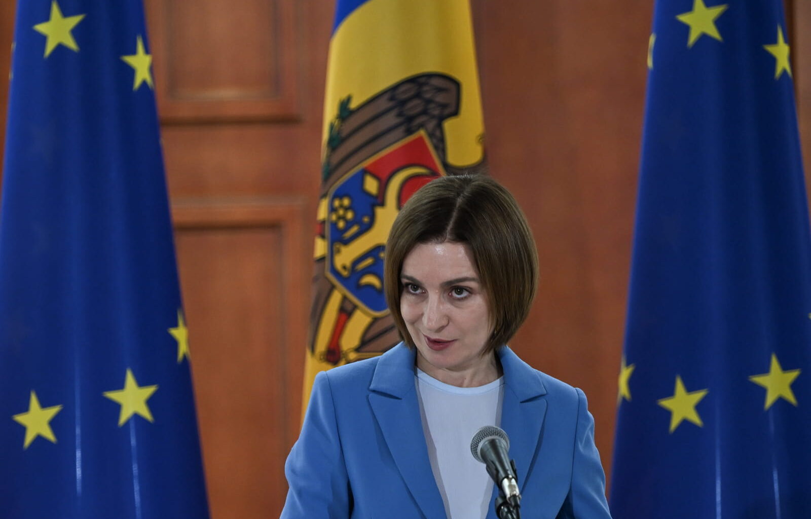 How Russia tried to manipulate Moldova's election – and what it reveals