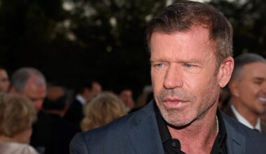 Paramount's No Good Very Bad Week