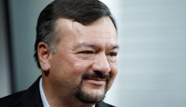 How Malaysia shrugged off Trump's tariffs, according to its finance minister: 'We didn't panic'