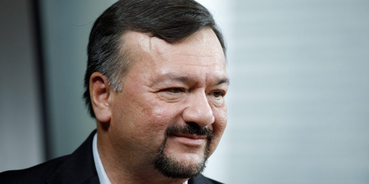 How Malaysia shrugged off Trump's tariffs, according to its finance minister: 'We didn't panic'