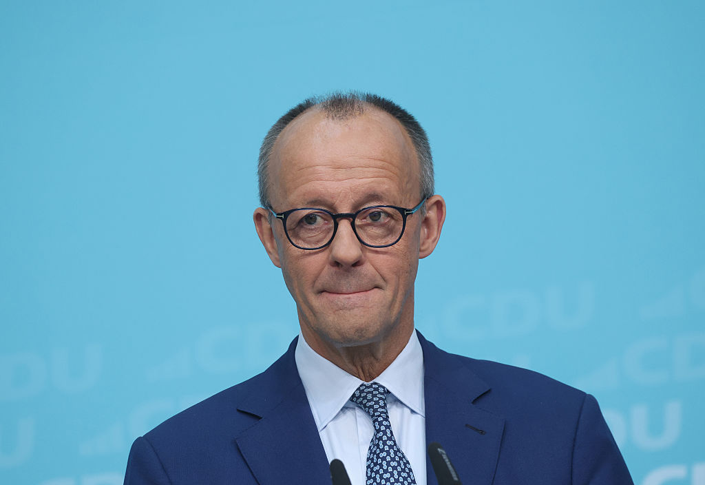 Germany’s Merz: ‘Syrian refugees must now go home or be deported’