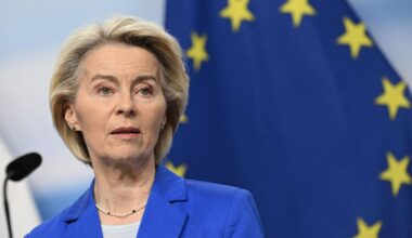 New EU disinformation center will be voluntary, draft shows – POLITICO