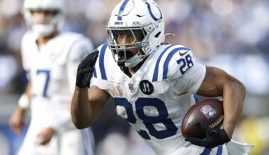 What to know about the NFL’s first Berlin game: Falcons and Colts clash in Germany