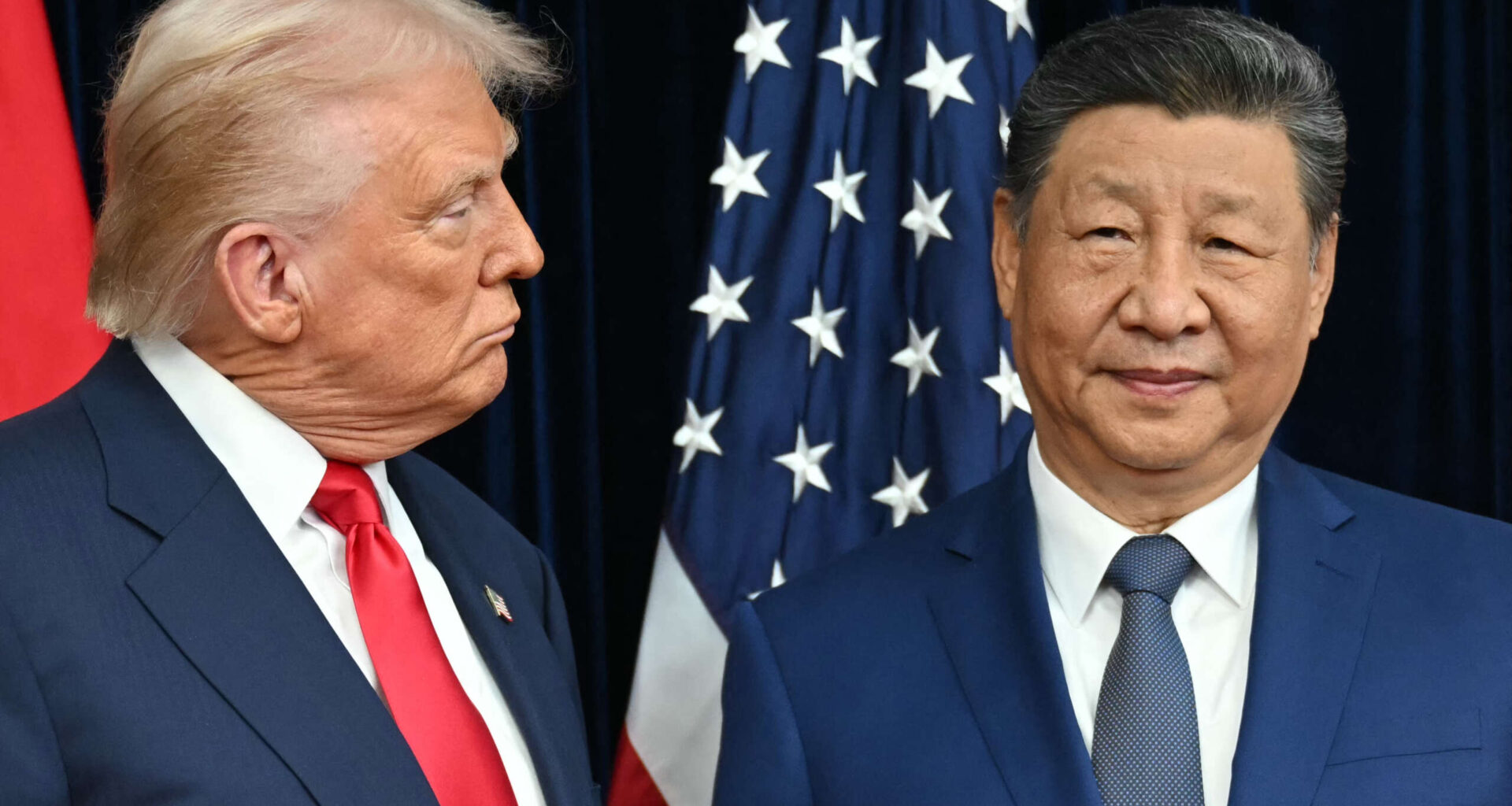 Trump’s Reckless Tariff Flailing Is a Destructive Turn by a Declining Power