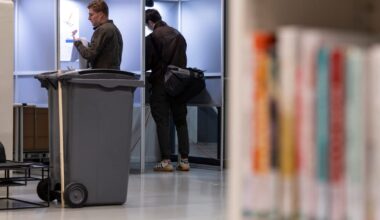 As the Netherlands moves to the center, Brussels is watching – POLITICO