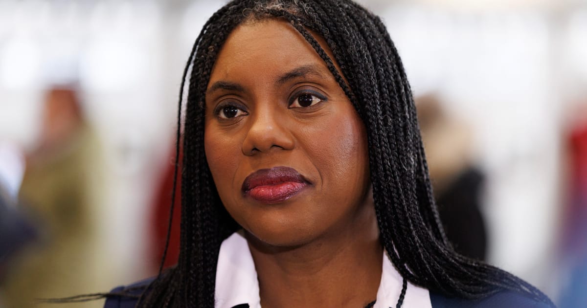 Badenoch tackles Starmer on tax – POLITICO