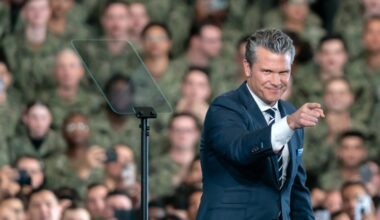 The Original Department of War Decimated Native Americans and Segregated the Military. Why Does Trump Want to Go Back?