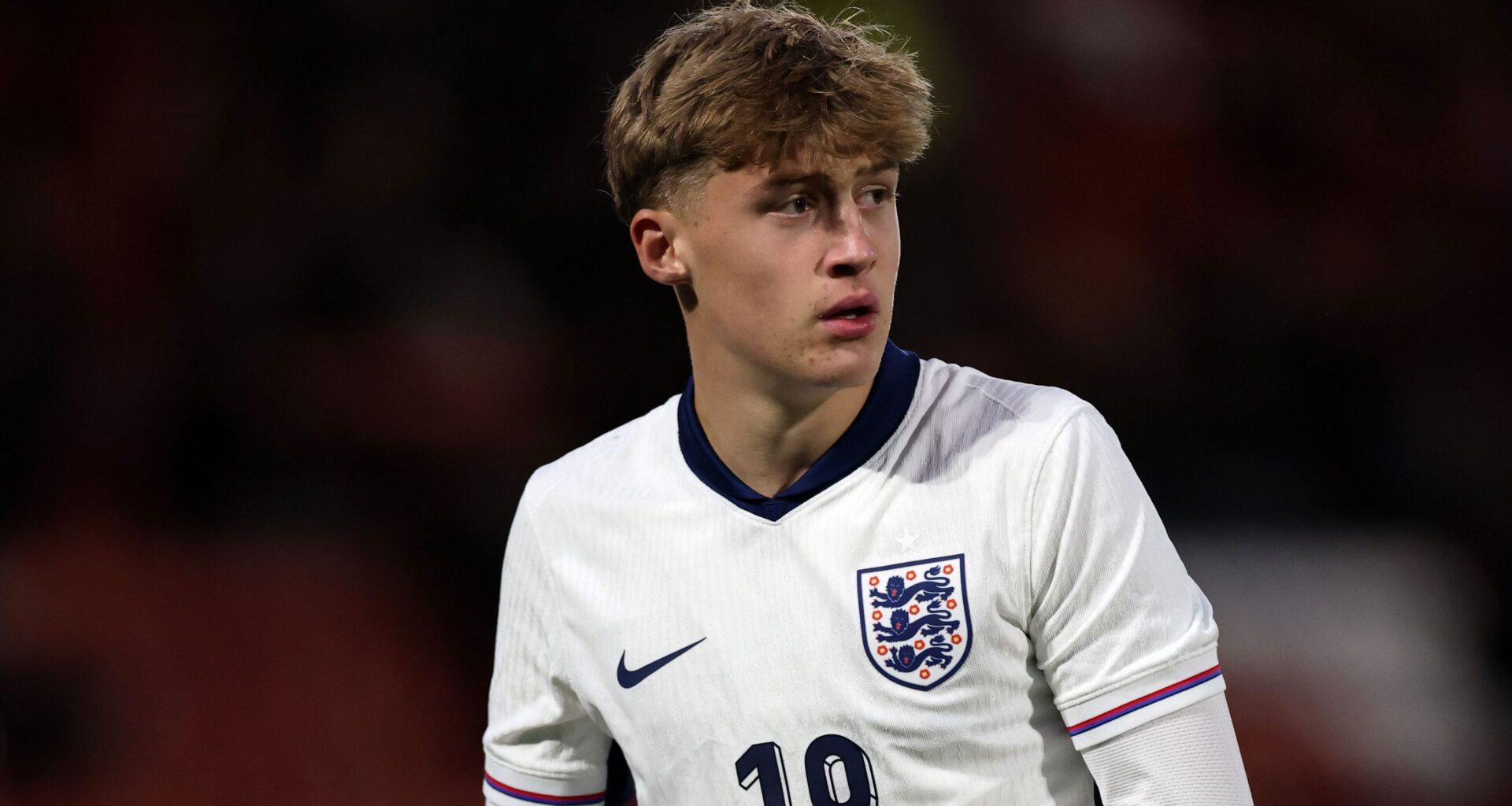 Scotland v England - UEFA Under-17 EURO 2026 Qualifier