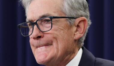 K-shaped economy and 'collective holding of breath' about the AI bubble both appear in Fed’s temperature check