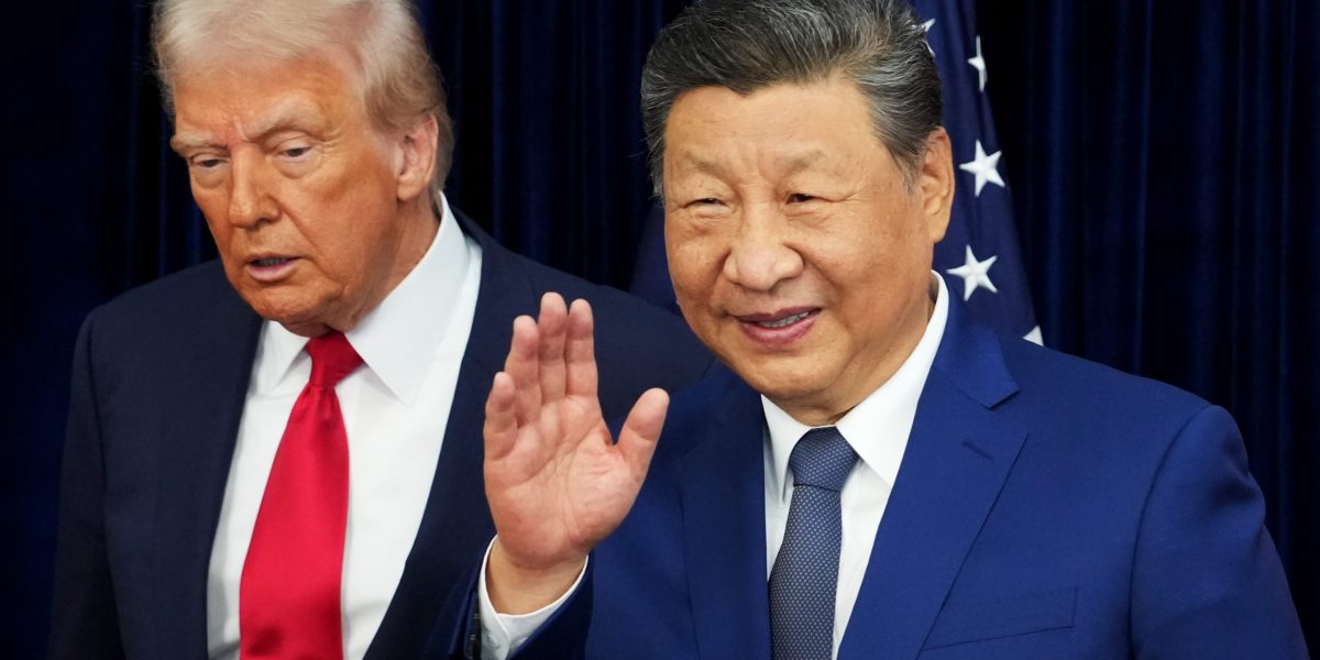 Trump’s breaking-the-china strategy isn’t working: Despite the global collateral damage, only modest progress has been made with China