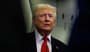 Shutdown becomes longest ever; Supreme Court hears tariffs case – NBC4 Washington