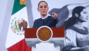 A door to Europe: Mexico’s search for a way out of Trump’s trade war