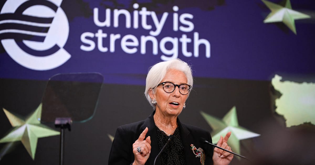 EU tells skeptical Bulgarians the euro is their guardian angel in a dangerous world – POLITICO