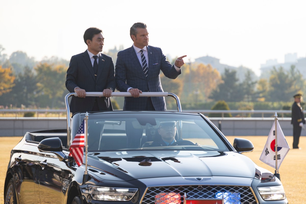 North Korea Warns US Over Nuclear Weapon ‘Domino’ Effect