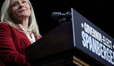 Affordability politics: the off-year election delivered a 'wake-up call,' top pollster says