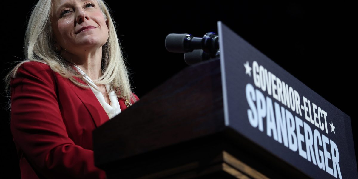 Affordability politics: the off-year election delivered a 'wake-up call,' top pollster says