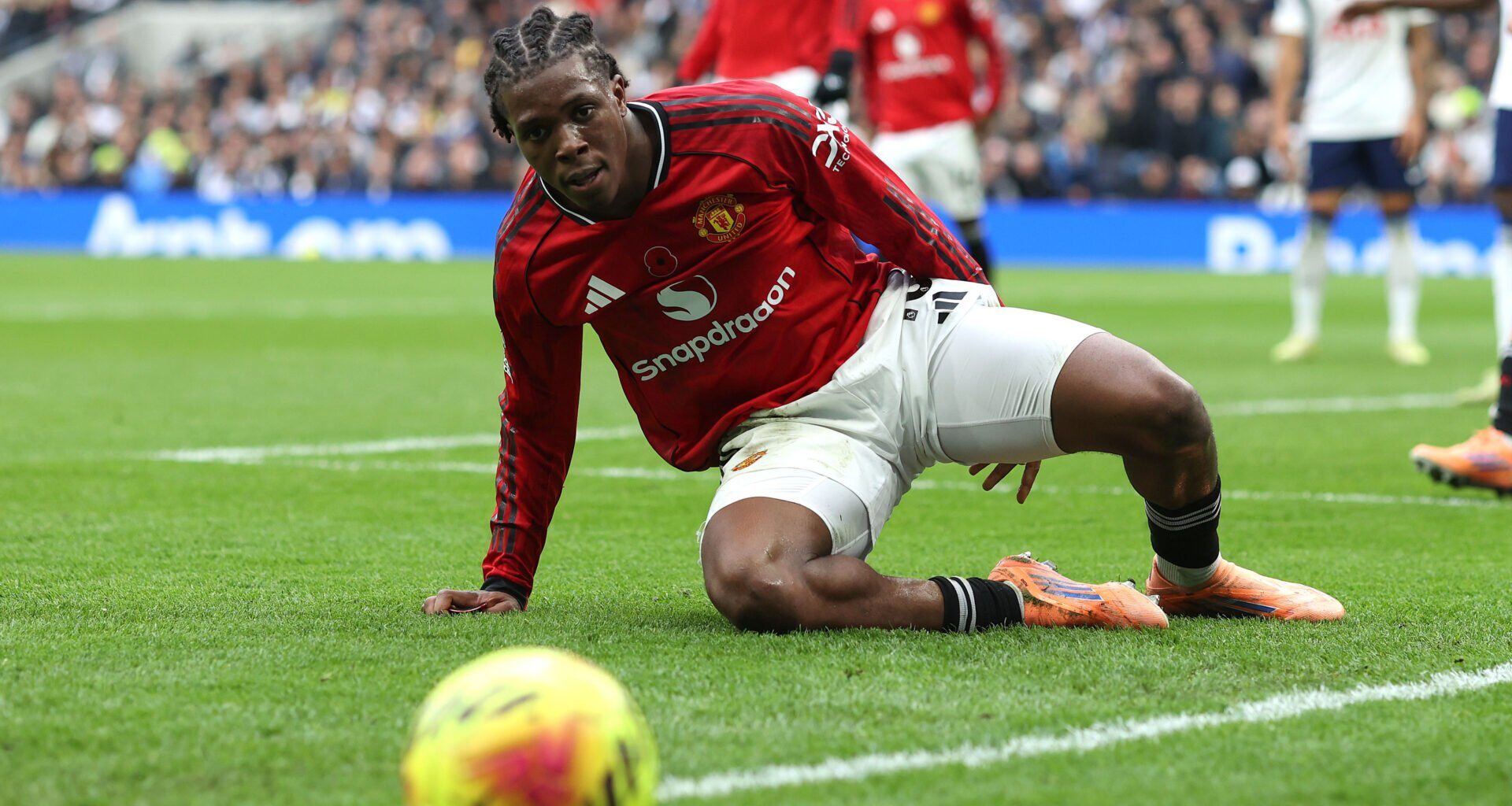 Denmark boss makes 'honest' admission over Patrick Dorgu ahead of World Cup qualifier