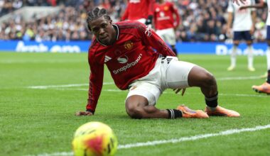 Denmark boss makes 'honest' admission over Patrick Dorgu ahead of World Cup qualifier