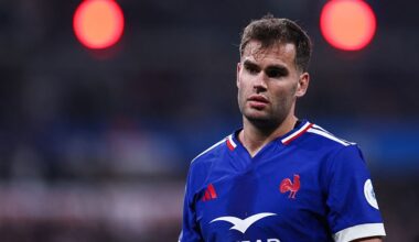 France player ratings vs South Africa