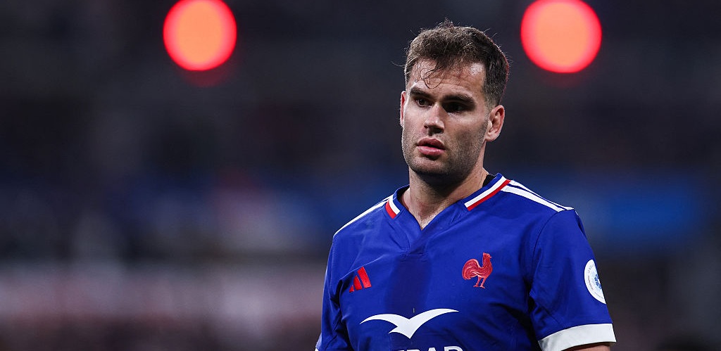 France player ratings vs South Africa