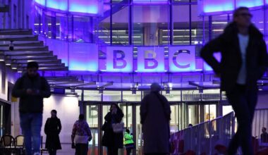 Trump wants money from the BBC. Can he get it?  – POLITICO