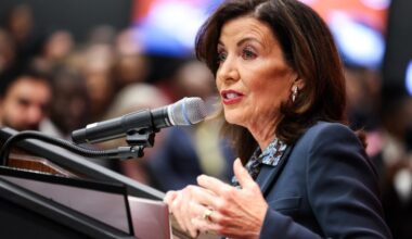 Hochul's practical thinking on natural gas pipeline