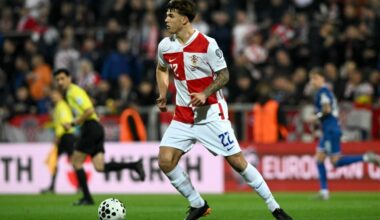 Photo by Marko Lukunic/Pixsell/MB Media/Getty Images