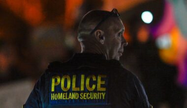 ICE Offers Up to $280 Million to Immigrant-Tracking ‘Bounty Hunter’ Firms