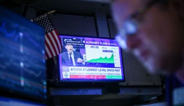 Bitcoin Has Gone to the Bears. Saylor's Strategy Is Still Leaning In.