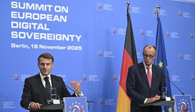 Poorer EU countries push Paris, Berlin for slice of €234bn industry fund