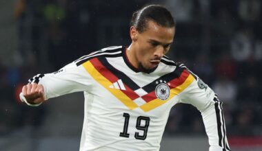 Luxembourg v Germany - FIFA World Cup 2026 Qualifier